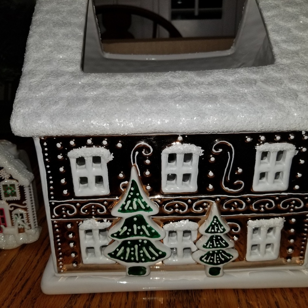 Bed and body works house